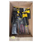 KLEIN TOOLS, NEW