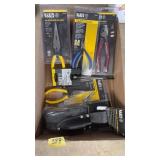 KLEIN TOOLS, NEW