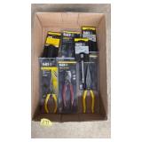 KLEIN TOOLS, NEW