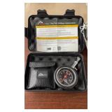 BOULDER TOOLS TIRE PRESSURE GUAGE