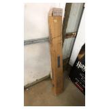 PROJECTION SCREEN