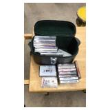 BAG W/ ASST CDS