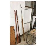 HARPOON, 7FT