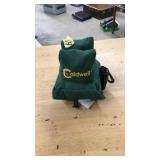 CALDWELL BAG GUN REST