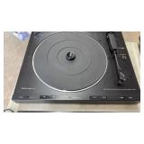 DENON TURNTABLE, DP-23F