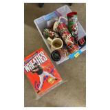 COLLECTION OF CAL RIPKIN COLLECTIBLES