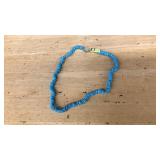 PUKA SHELL NECKLACE