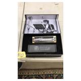 BOB DYLAN SIGNATURE SERIES HARMONICA