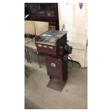 TICKET MACHINE FROM ENCHANTED FOREST