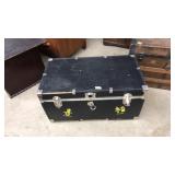 STORAGE TRUNK