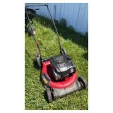 MURRAY PUSH MOWER