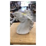 COMPOSTIE HORSE HEAD