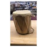 AFRICAN DRUM