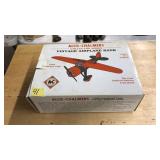 ALLIS-CHALMERS AIRPLANE BANK