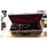 JEAN DURMONT CLARINET