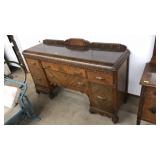 DECO. WATERFALL STYLE BUFFET
