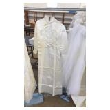 VINTAGE  WEDDING GOWN