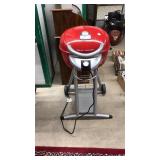 PATIO BISTRO CHARBROIL ELECTRIC GRILL