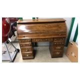 ROLL TOP DESK