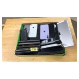 ASST. CELLPHONES AND IPADS