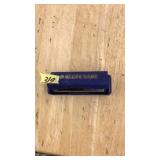 BLUES HARP HARMONICA BY HOHNER