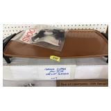 CERAMIC COPPER NON-STICK GRIDDLE