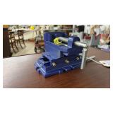 MULTI AXIS MACHINE VISE