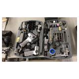 DAPC PNEUMATIC AIR TOOL AND ACCESORY KIT