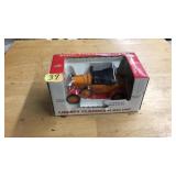 DIECAST ROADSTER IN BOX