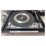 DUAL TURNTABLE, 1216