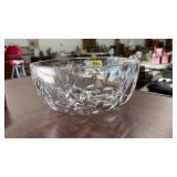 8" WATERFORD BOWL