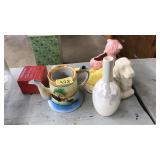 LOT OF ASST. COLLECTIBLES