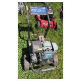 HONDA PRESSURE WASHER