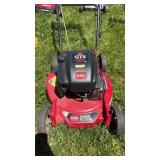 TORO PUSH MOWER 22"