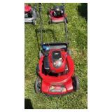 TORO PUSH MOWER 22"