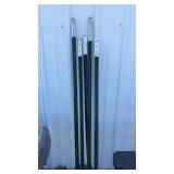 (5) T-POSTS