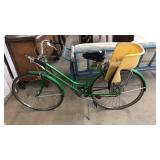 VNTG. SCHWINN SUBURBAN 10 SPEED BIKE