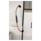 CHILDS COMPOUND BOW, INDIAN SPIRIT