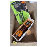 COMMERCIAL TELEPHONE TOOLS