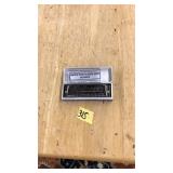 BLUES BAND BY HOHNER HARMONICA WITH BOX