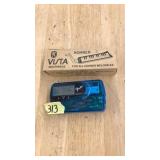 FENDER TUNER & HARMONICA MOUTH PIECE