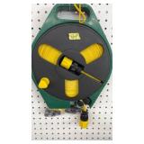 ROLL UP GARDEN HOSE