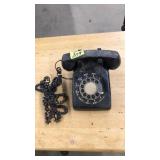 ANTQ. ROTARY PHONE