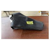 SMITH & WESSON LEATHER HOLSTER