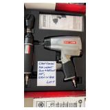 CRAFTSMAN RATCHET/IMPACT WRENCH