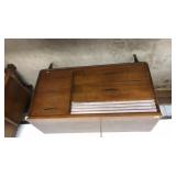 MC DRESSER BY BASSETT