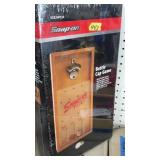SNAP ON BOTTOLE CAP GAME, NEW