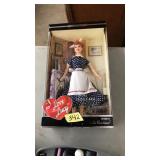 I LOVE LUCY "SALES RESISTANCE" DOLL, IN OG BOX