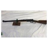 WINCHESTER MDL 94 30/30 LEVER ACTION RIFLE