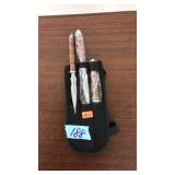 THROWING KNIFE SET